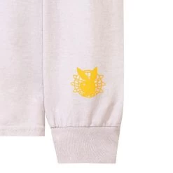 February 2019 Playmate Megan Moore Dip-Dye Long Sleeve 17 February 2019 Playmate Megan Moore Dip-Dye Long Sleeve -Playboy Clothing playboy dip dye long sleeve february 2019 cover sleeve