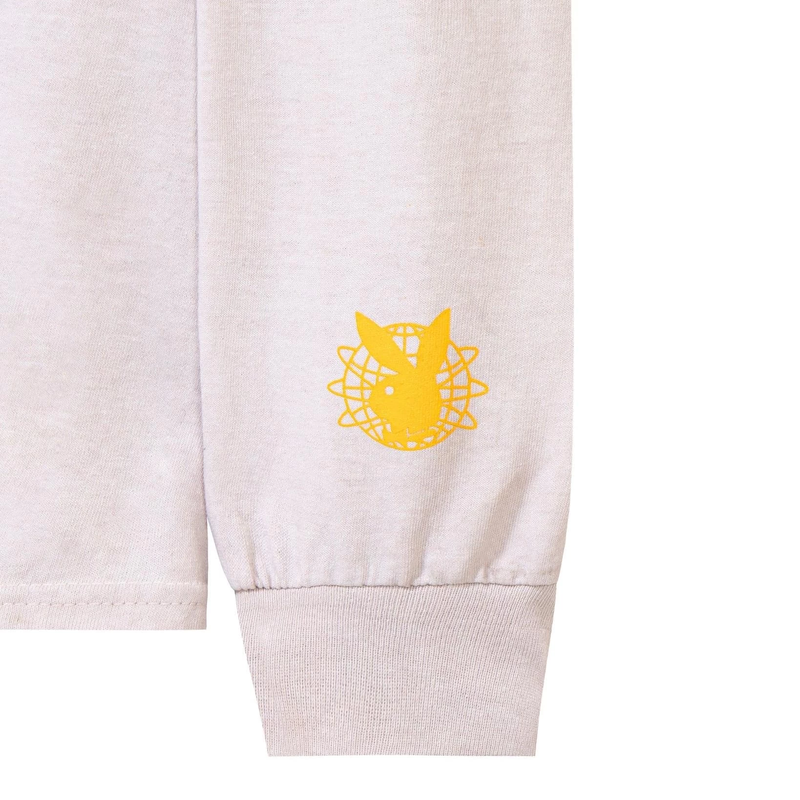 February 2019 Playmate Megan Moore Dip-Dye Long Sleeve 10 February 2019 Playmate Megan Moore Dip-Dye Long Sleeve - Image 8