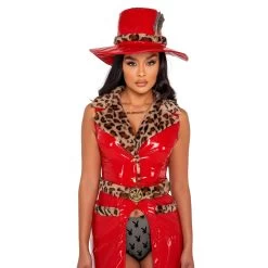 Playboy High Roller - 4pcs Set -Playboy Clothing playboy high roller hat