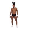 Playboy Hunky Playmate -Playboy Clothing playboy hunky playmate front