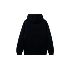 Masthead Hoodie -Playboy Clothing playboy masthead hoodie black 2
