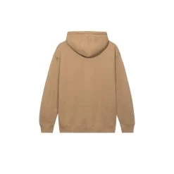 Masthead Hoodie -Playboy Clothing playboy masthead hoodie tan 2
