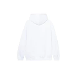 Masthead Hoodie -Playboy Clothing playboy masthead hoodie white