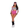 Playboy Retro Physical - 5pcs Set -Playboy Clothing playboy retro physical front