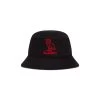 Playboy X OVO Bucket Hat -Playboy Clothing playboy x ovo bucket hat Black 1 w1 a81ef15b 85ba 4c7e bfea 4cf918503515