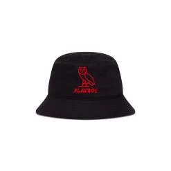 Playboy X OVO Bucket Hat