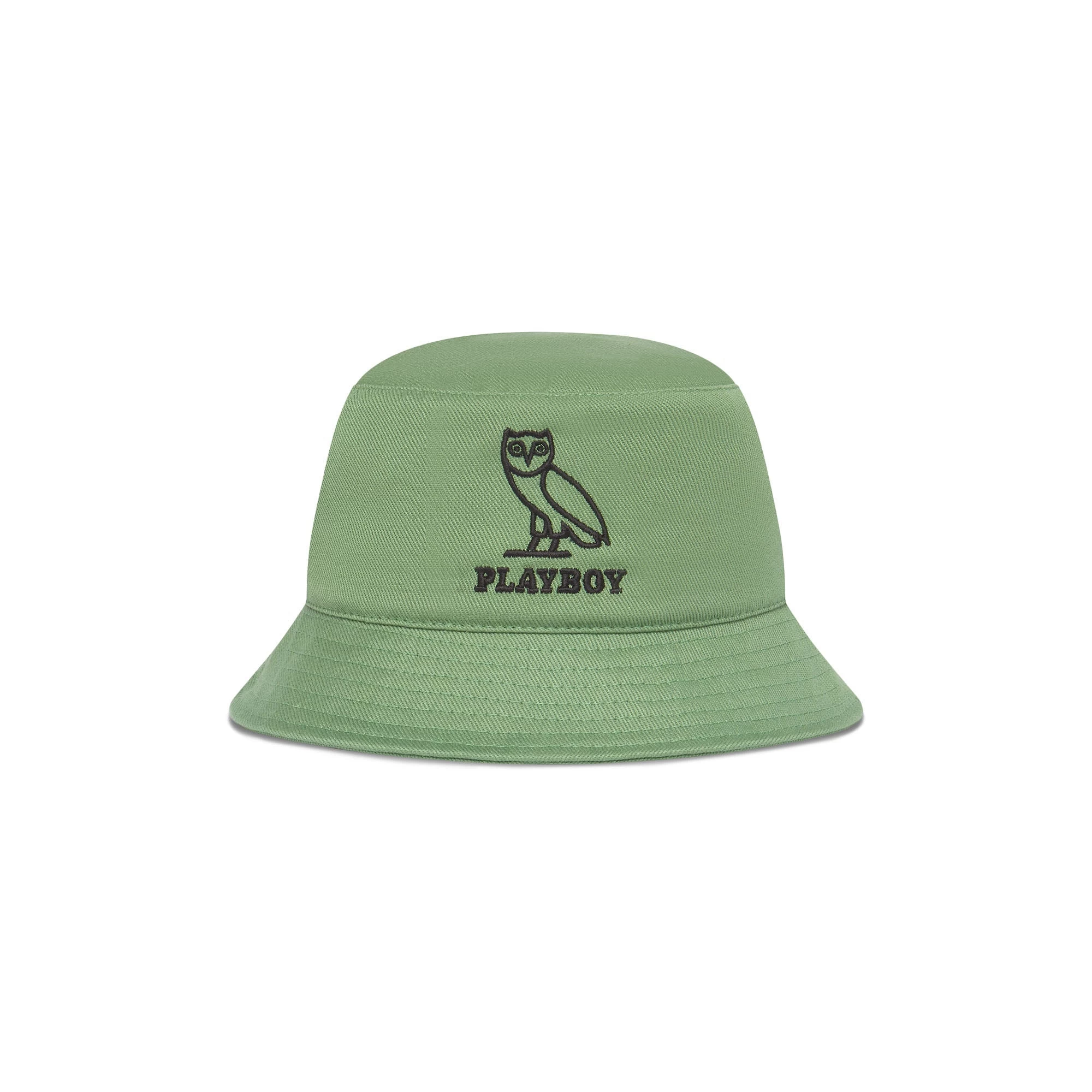 Playboy X OVO Bucket Hat 7 Playboy X OVO Bucket Hat - Image 5