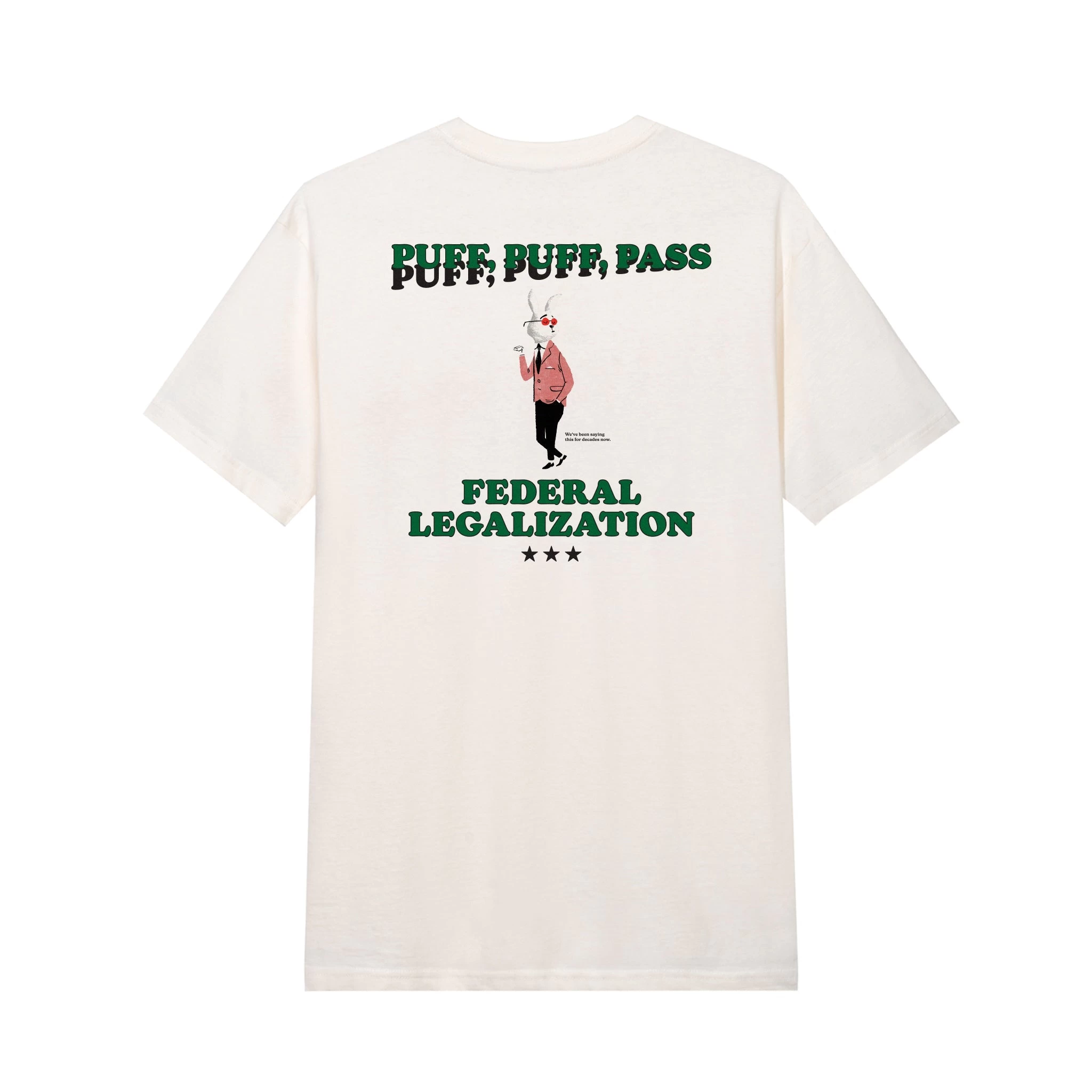 Legalize It T-Shirt 3 Legalize It T-Shirt