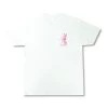 Playboy Dice Chair White Tee -Playboy Clothing playboy tee 11a 1
