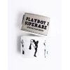 SUPERARE X PLAYBOY HAND WRAPS 180" 2 SUPERARE X PLAYBOY HAND WRAPS 180" -Playboy Clothing playboywraps5 700x900 f157cdcc c1db 40d2 b483 245a6065dc2d