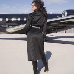 Belted Long Wool Robe Coat 12 Belted Long Wool Robe Coat -Playboy Clothing robecoat3 cbc84755 29b9 4213 ab73 37dc60f76cf8