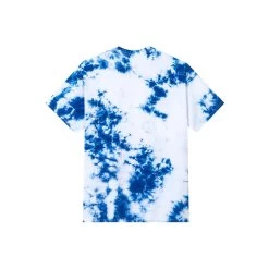 Tie-Dye Au Naturel T-Shirt -Playboy Clothing tie dye au naturel t shirt 03
