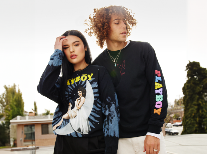 Playboy Clothing -Playboy Clothing 下载